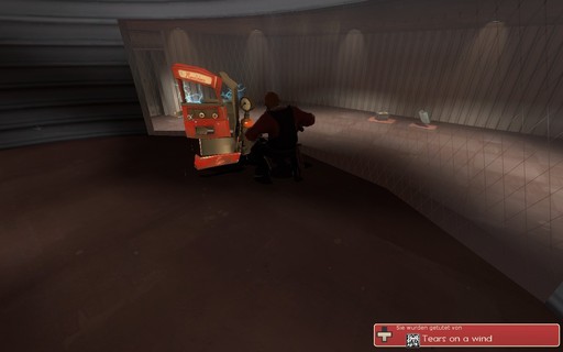 Team Fortress 2 - My TF2 Screens